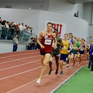 Meet your Posher, Zach